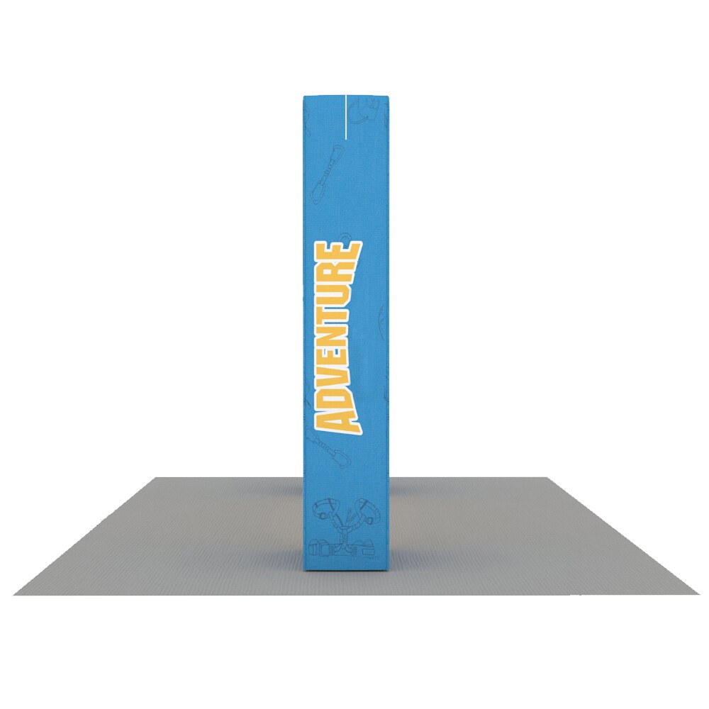 Wallbox Arch 16ft — Graphic Package